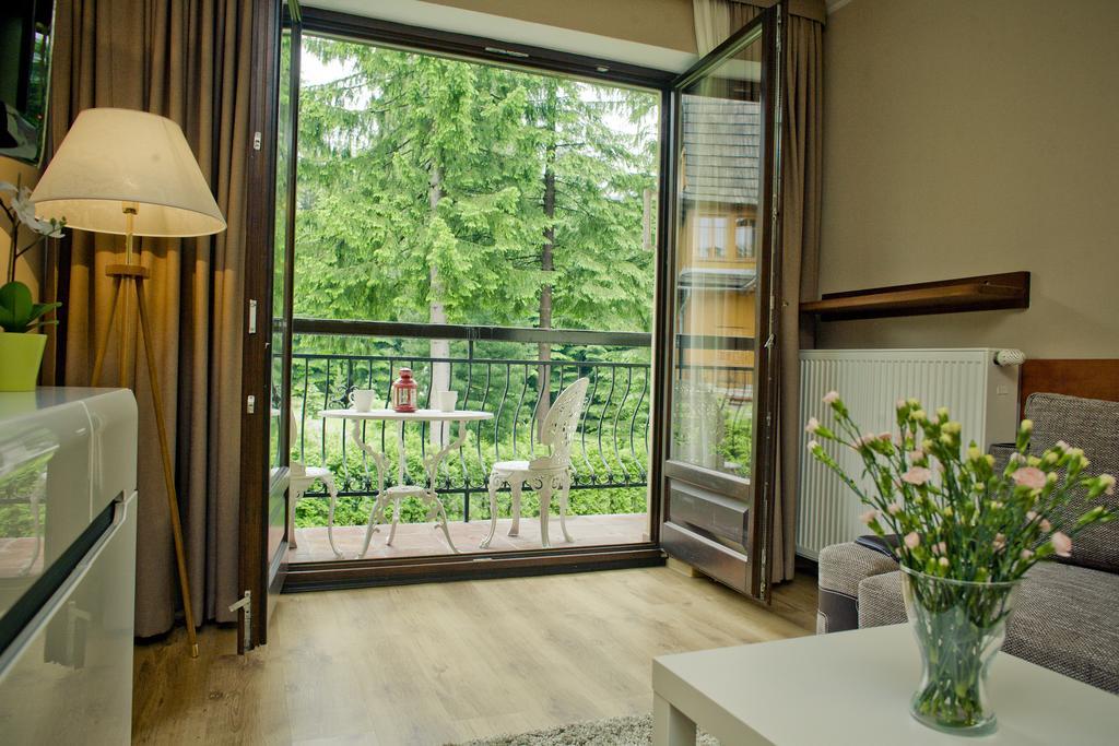 Apart4You Apartamenty Bulwary25 Zakopane Room photo