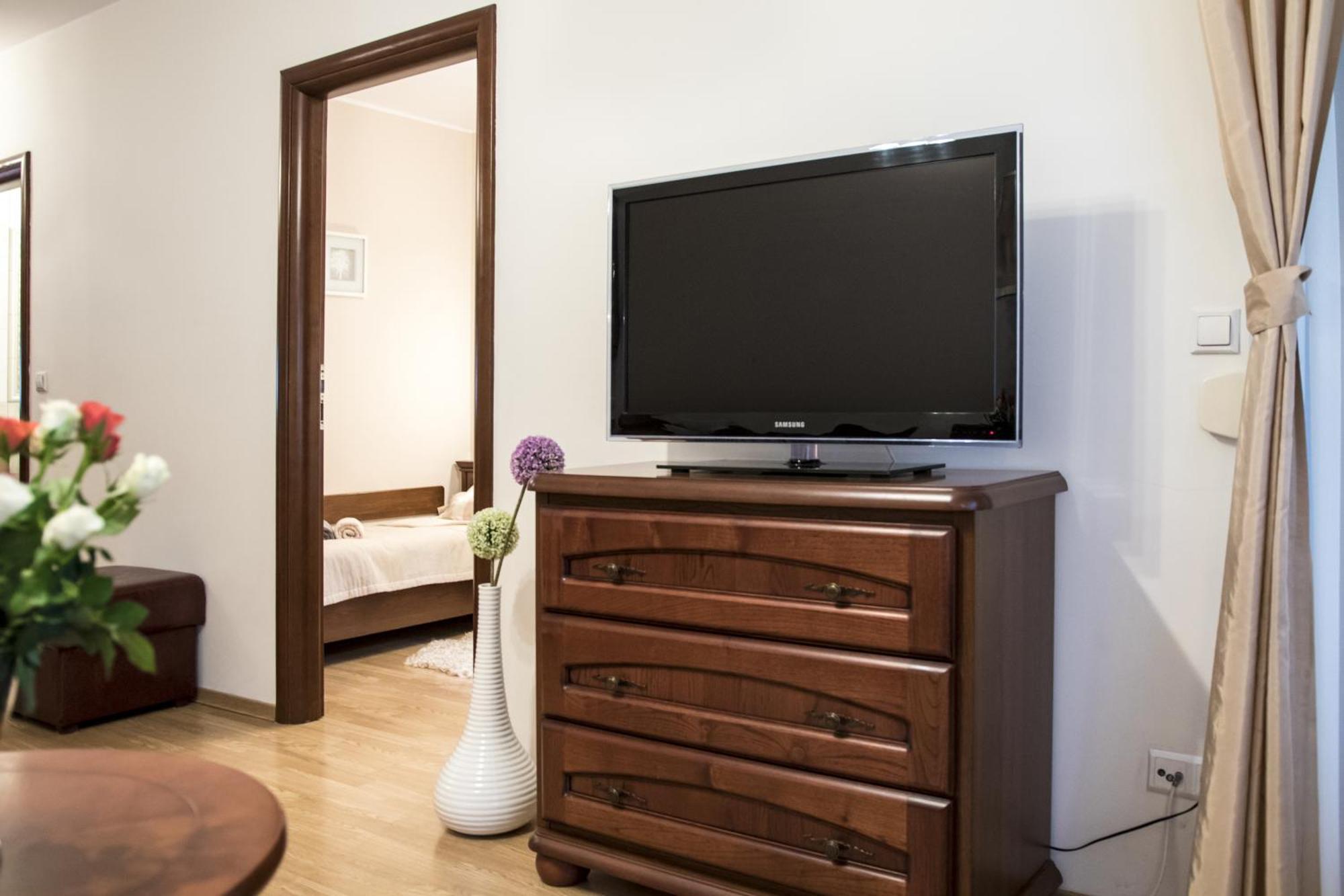 Apart4You Apartamenty Bulwary25 Zakopane Room photo