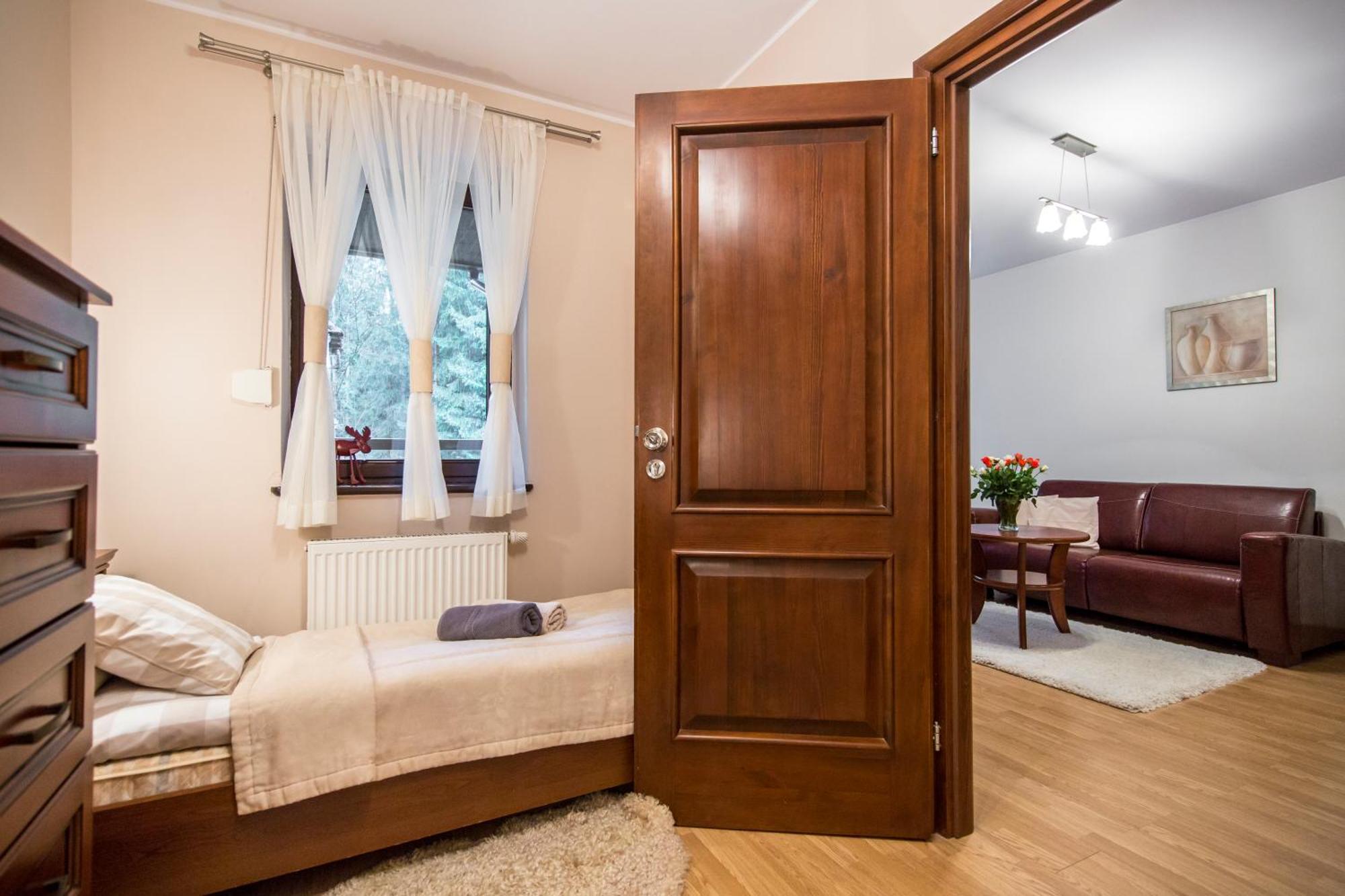 Apart4You Apartamenty Bulwary25 Zakopane Room photo