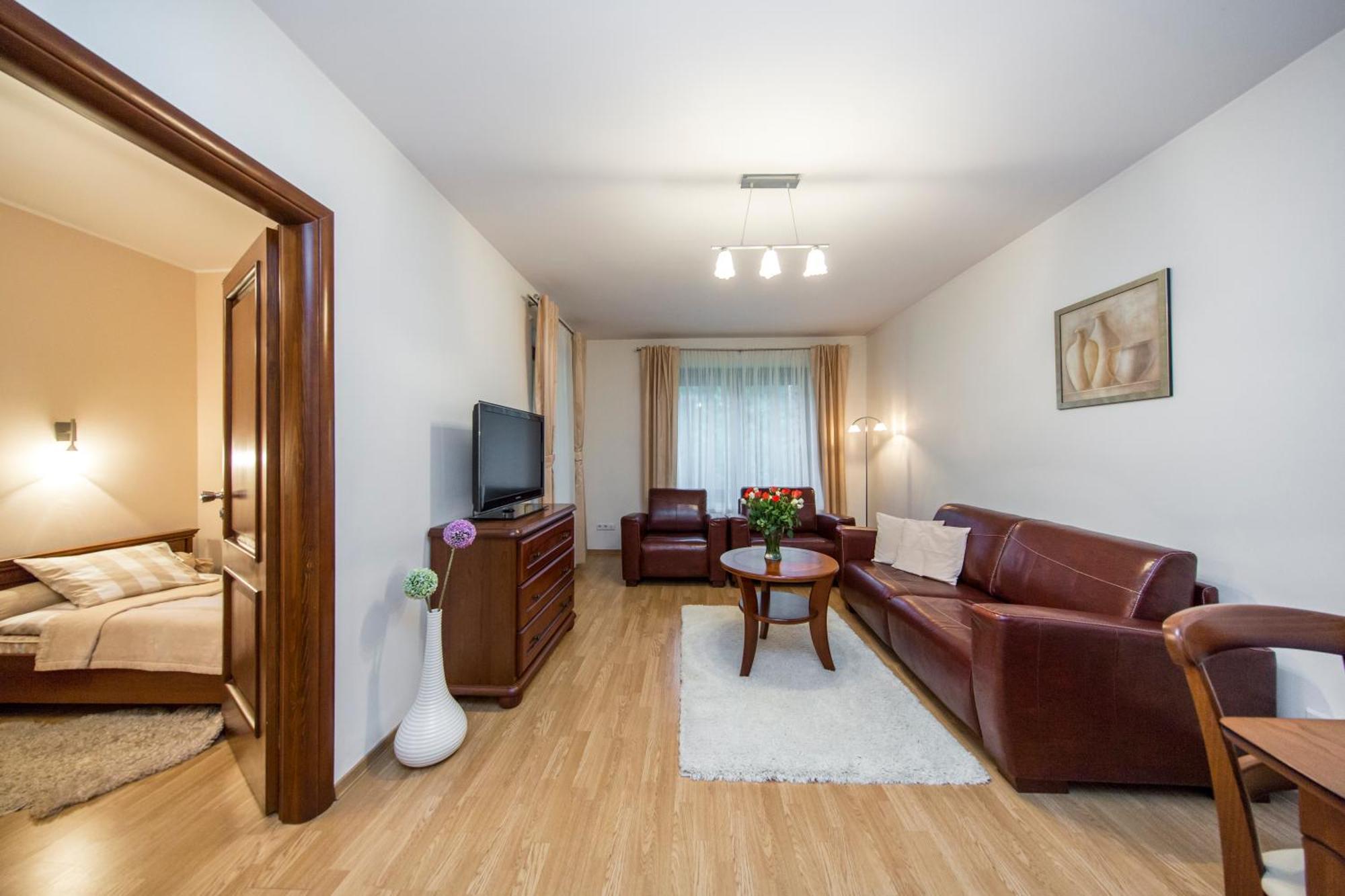 Apart4You Apartamenty Bulwary25 Zakopane Room photo