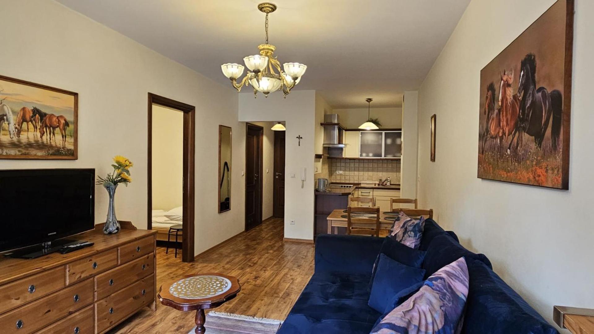 Apart4You Apartamenty Bulwary25 Zakopane Exterior photo
