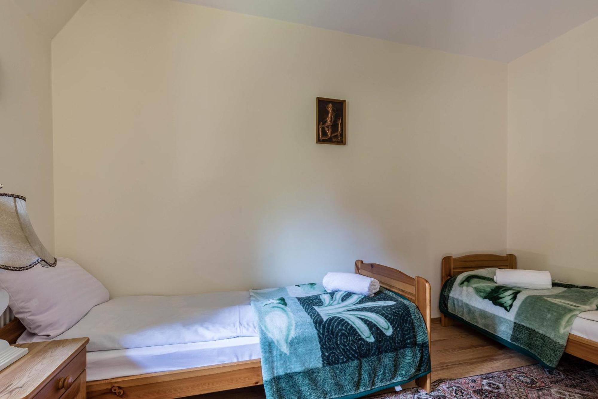 Apart4You Apartamenty Bulwary25 Zakopane Room photo