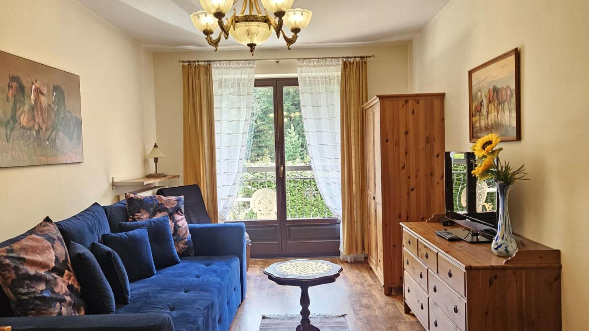 Apart4You Apartamenty Bulwary25 Zakopane Exterior photo