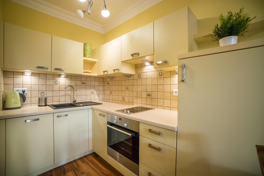 Apart4You Apartamenty Bulwary25 Zakopane Room photo
