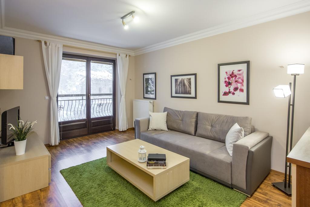 Apart4You Apartamenty Bulwary25 Zakopane Exterior photo