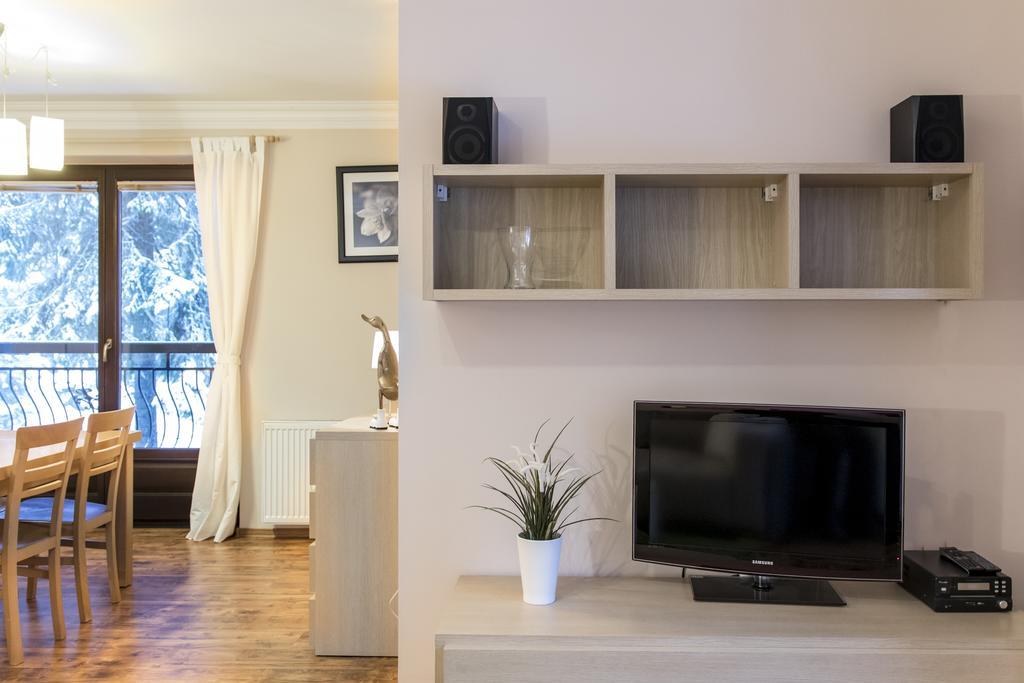 Apart4You Apartamenty Bulwary25 Zakopane Exterior photo