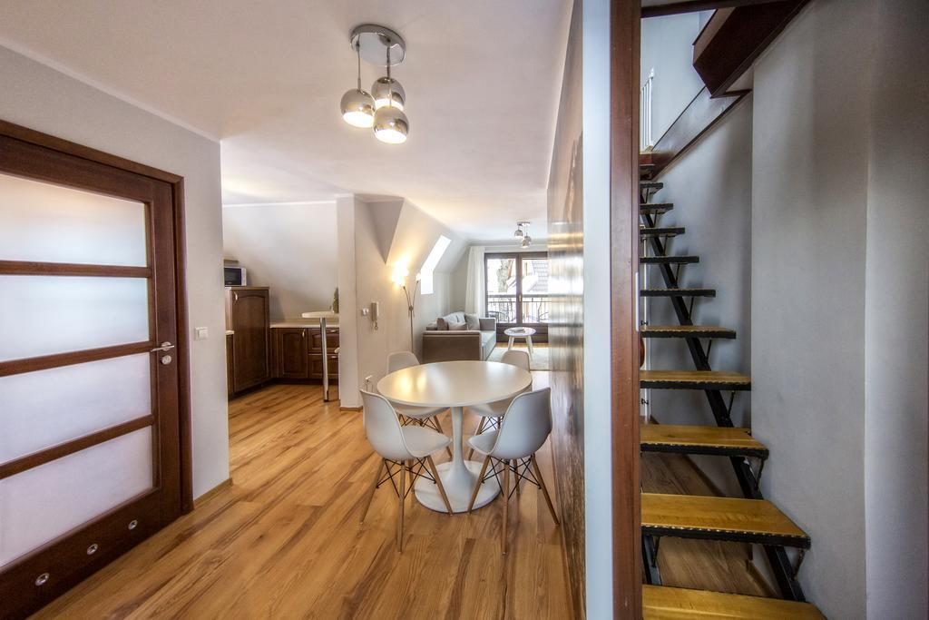 Apart4You Apartamenty Bulwary25 Zakopane Exterior photo
